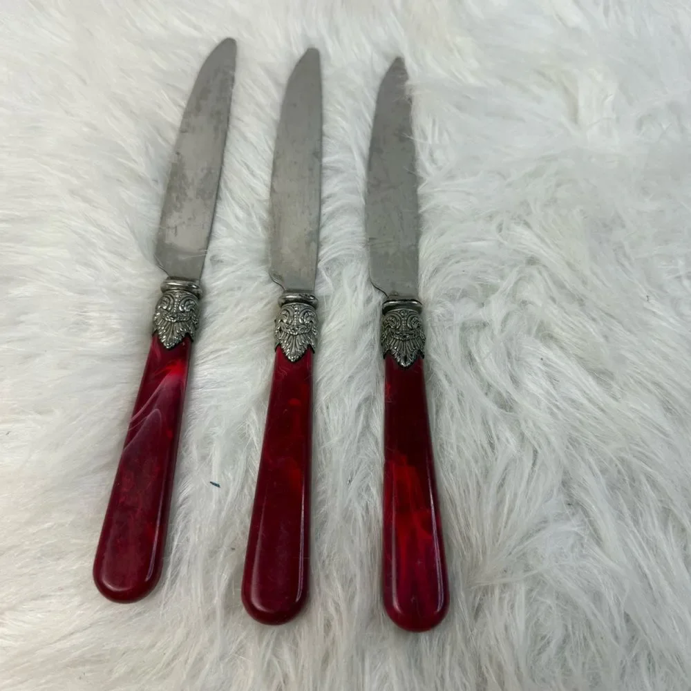 N/A inox napoleon